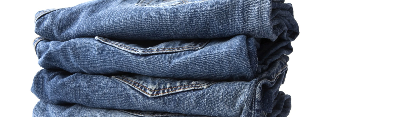 The Evolution of an Icon: The Levi's Brand Identity Through Time