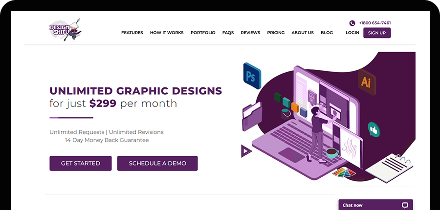 My Honest Review of Design Shifu