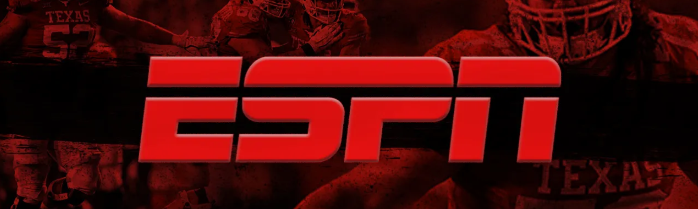 The Complete History of the ESPN Logo