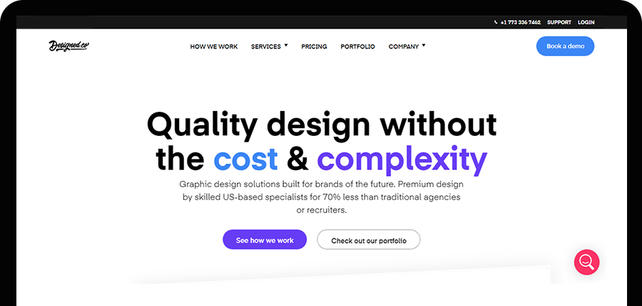 My Honest Review of Designed