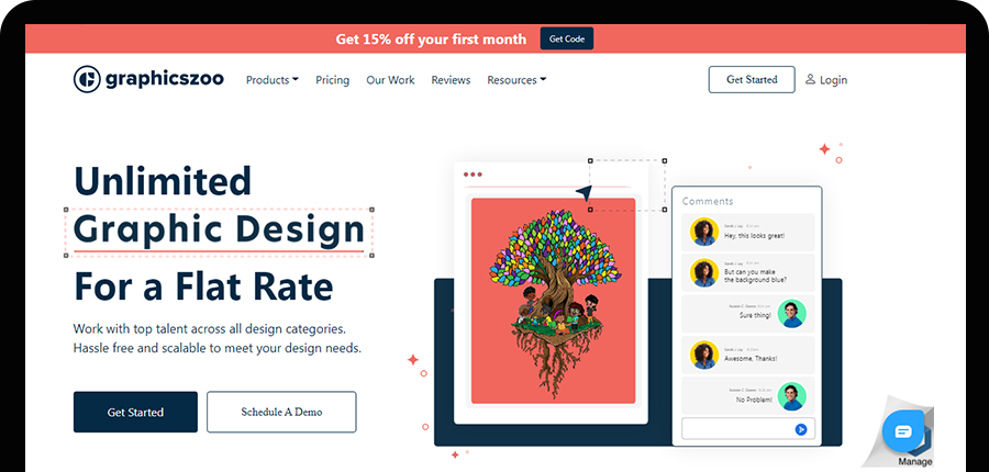 My Honest Review of Graphicszoo