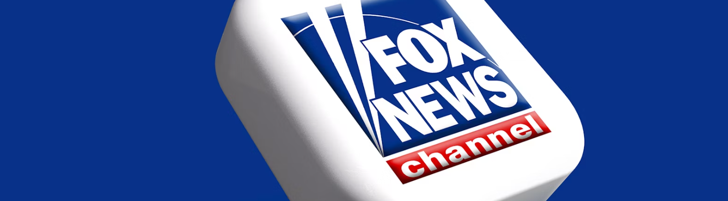 The Complete History of the Fox News Logo