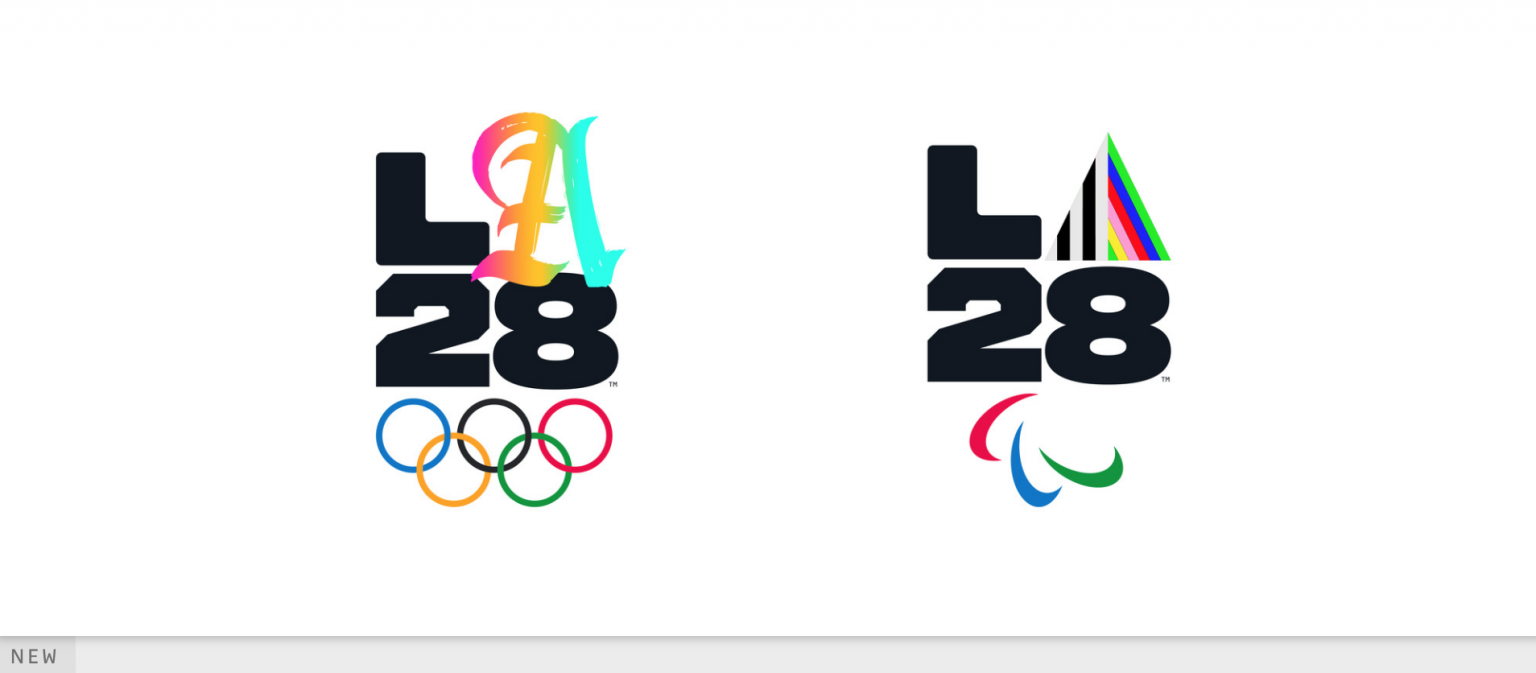 The Olympic Logo Redesigned - Logo Design Magazine