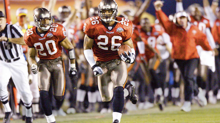 Tampa Bay Buccaneers  History, Super Bowl, & Notable Players