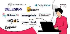 Top 11 Unlimited Graphic Design Companies [Updated 2025]