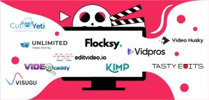 The Top 10 Unlimited Video Editing Services Reviewed [Updated for 2025]