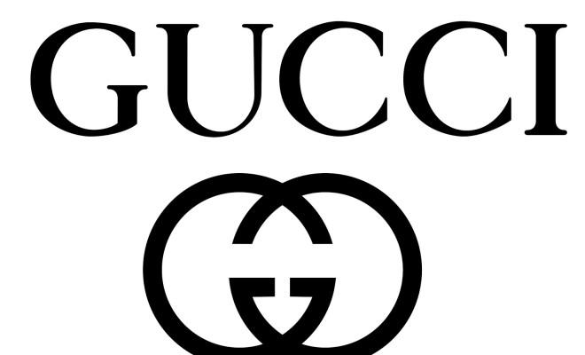 Gucci: the logo's history