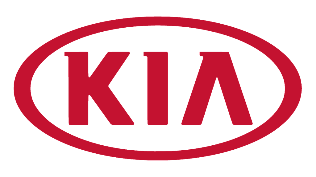 Kia Logo 2012 