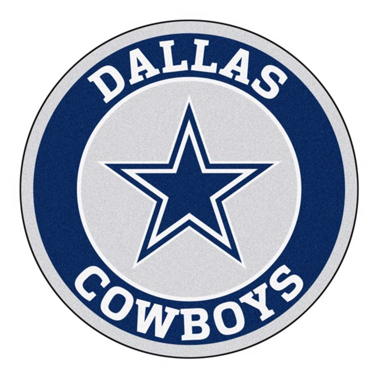 dallas cowboys logo design