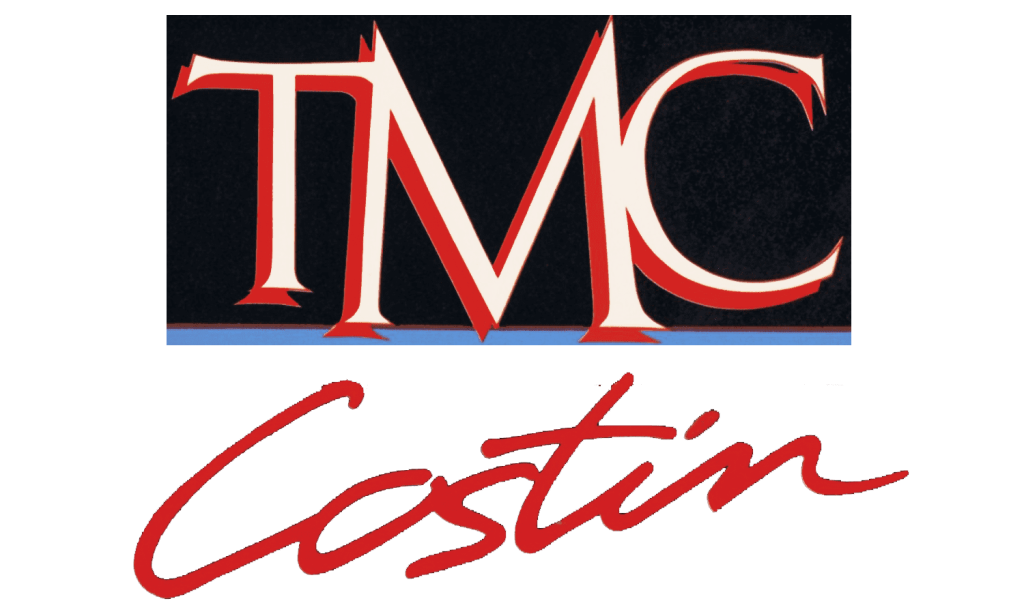 TMC Costin Logo