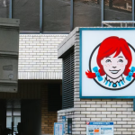 The History Of The Wendy’s Logo