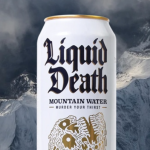 The History Of The Liquid Death Logo 