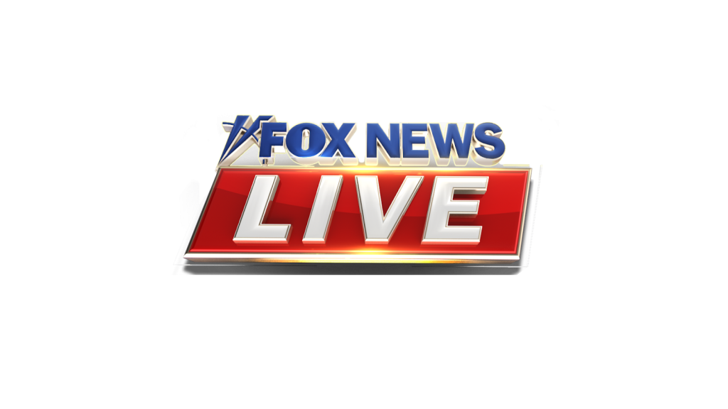 The Official Fox News Logo