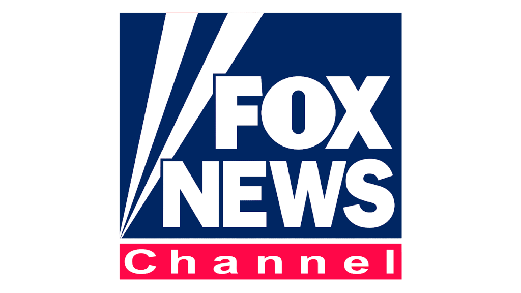 2002 Fox News Logo