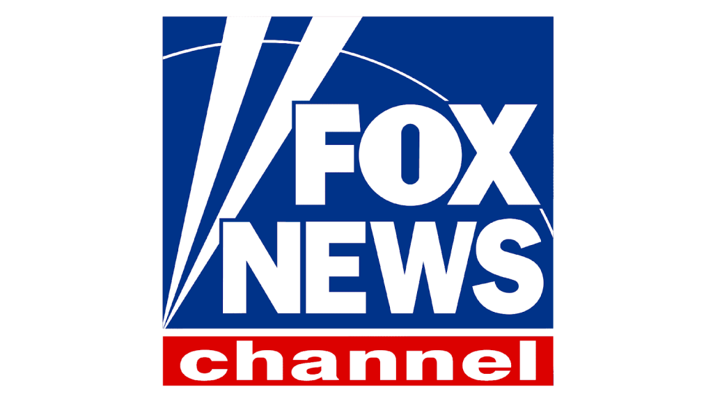 The Official Fox News Logo