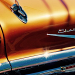 The Complete History Of The Chevy Logo