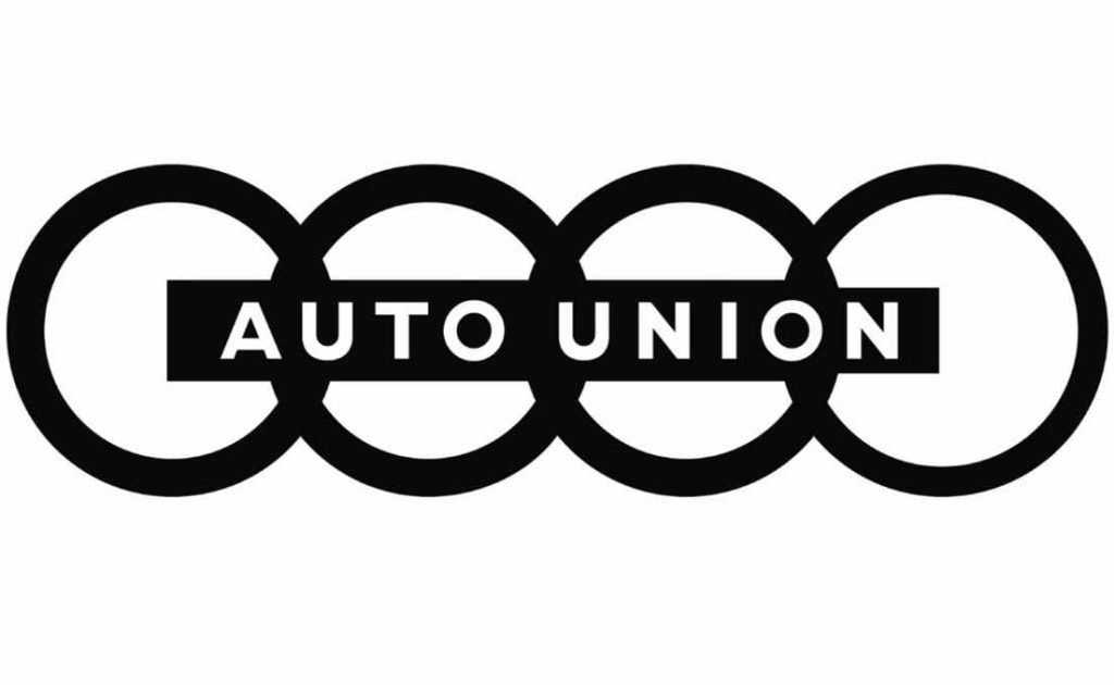 Auto Union logo