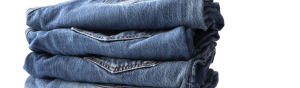 The Evolution of an Icon: The Levi’s Brand Identity Through Time