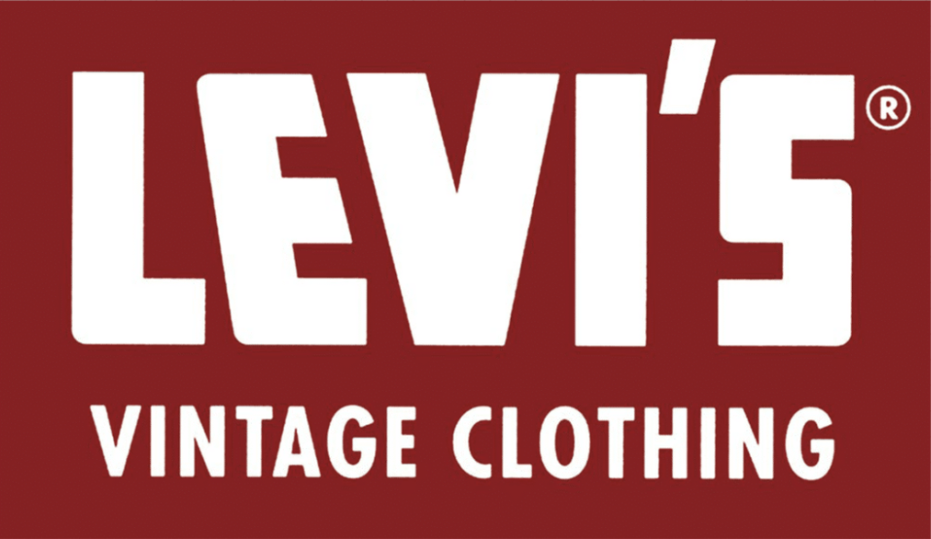 1953 Levi's Logo