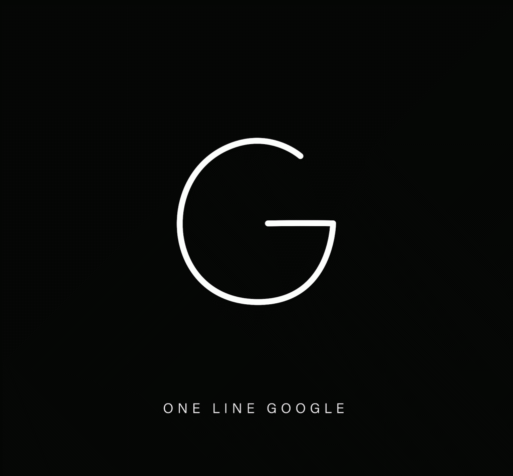 An image of the Google G