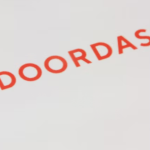 DoorDash Logo and Its History