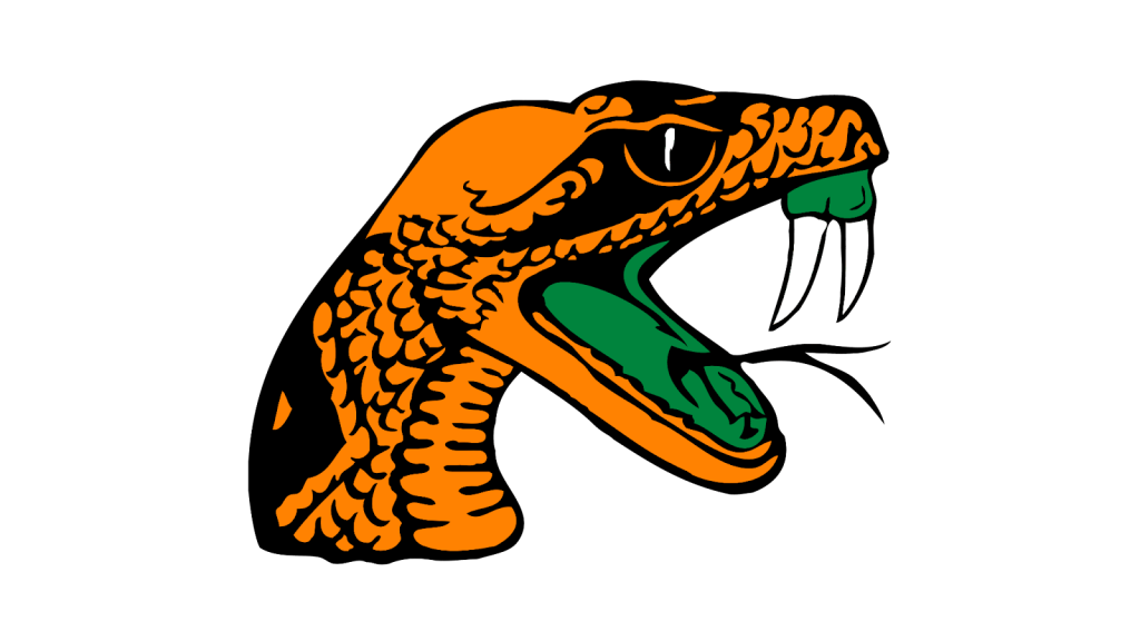 Florida A&M Rattlers Logo