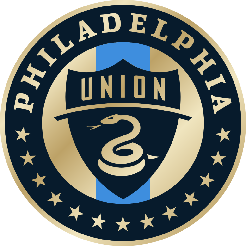 Philadelphia Union Logo