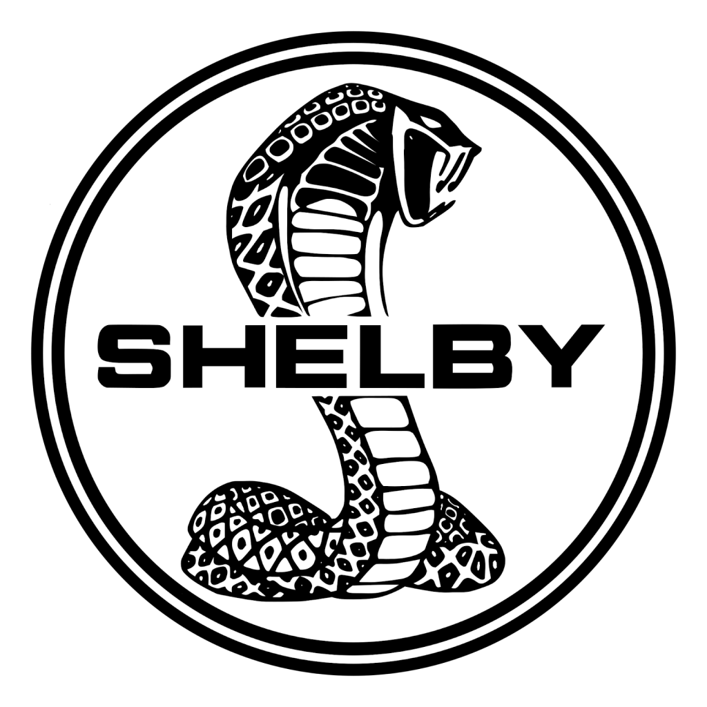 Shelby Logo