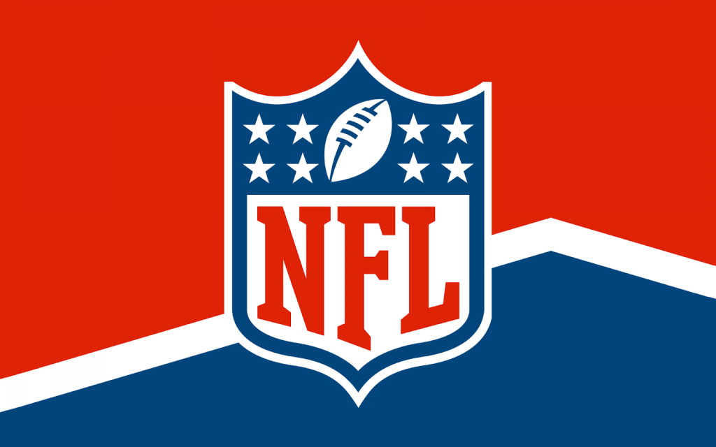 The Official NFL Logo