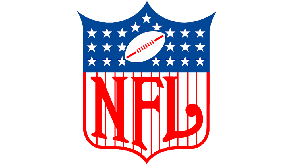 NFL Logo 1959